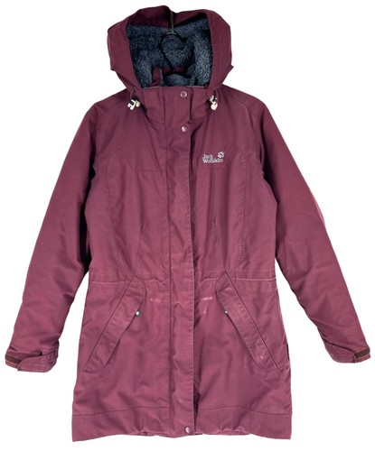 Jack wolfskin damen - wolfskin, texapore