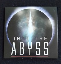 DVD Into the Abyss DVD - Mentalmagie