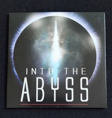 Dvd into the - into,
