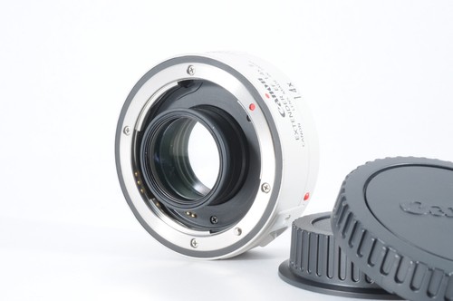 Canon extender 4x - extender, 1.4x