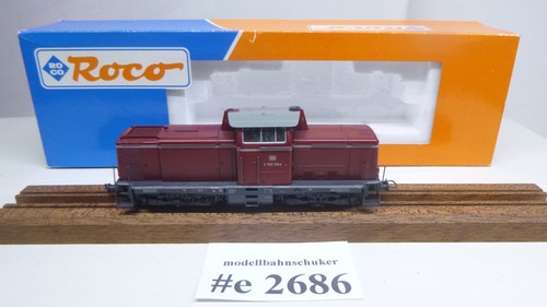 Roco 43644 v100 aus - br,