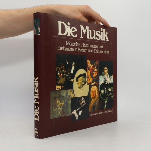 Die musik karl böhm - die, | 