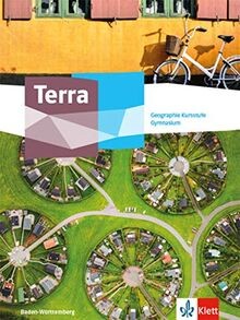 Terra geographie kursstufe - geographie,
