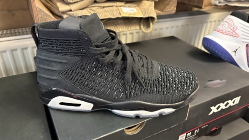 Jordan flyknit elevation high - jordan,