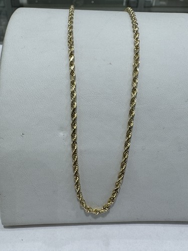 585 gold kette - 585, 5