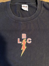 Pearl Jam Shirt XXL Vintage