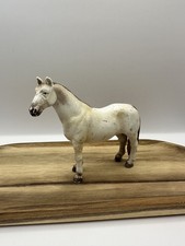 Schleich Figur Schimmel Stute