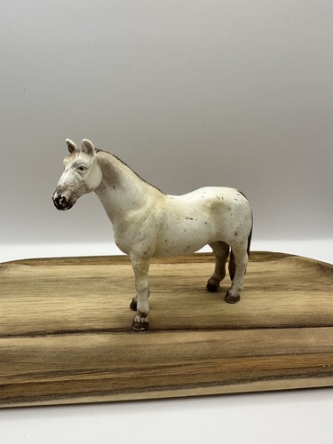 Schleich figur schimmel stute - schleich,