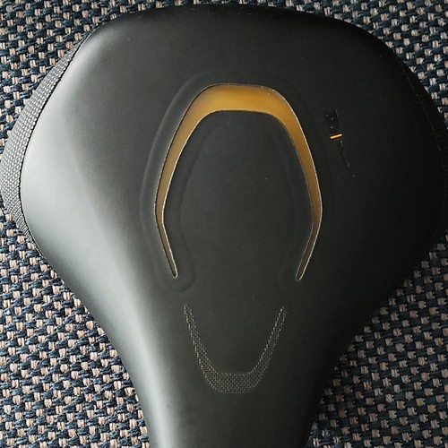 Fahrradsattel komfortsattel - fahrradsattel,