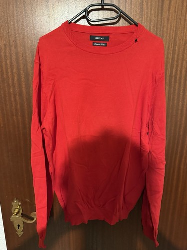 Replay strickpullover größe - strickpullover,
