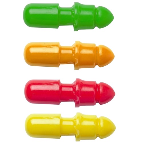 Preston micro slip - micro, connectors