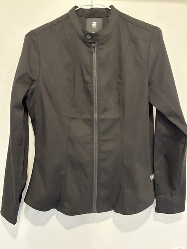 Gstar raw blusenjacke bluse - raw,
