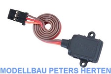 Graupner Vario Modul - HoTT Telemtrie - 33601 Sensor, Höhe, Warnungen