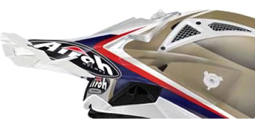 Airoh aviator peak - airoh,