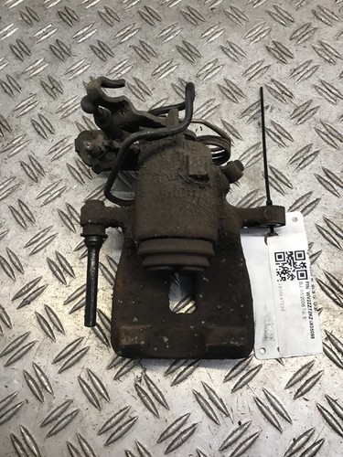 Bremssattel caddy iii life - caddy,