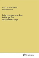 Karl Wilhelm Ferdinand von