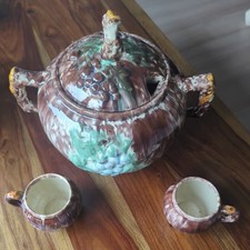 Jasba keramik dose bonboniere - keramik, dose/bonboniere