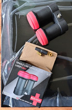 A+H Red Pro 06H Single LNB Monoblock LMSP-06H – 0,1 dB – Astra / Hotbird – neu