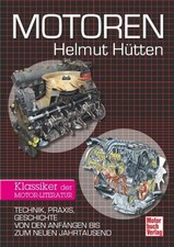 Helmut Hütten Motoren