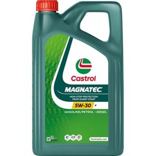 CASTROL Magnatec P 5L 5W-30