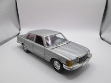 Cursor Model 1076 Merecdes