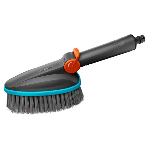 Gardena waschbürste für - waschbürste,