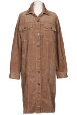 ZARA Mantel Damen Jacke Parka