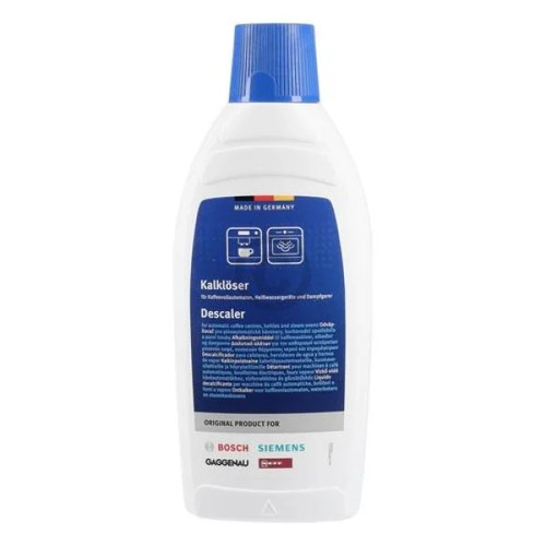 Entkalker bosch siemens - bosch,