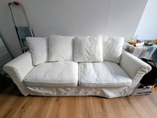 IKEA GRÖNLID 2-er-Schlafsofa