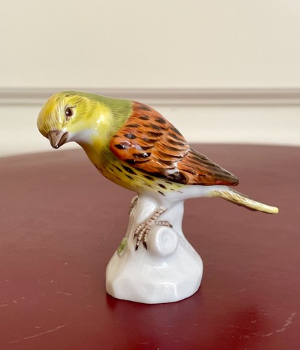 Meissen porzellan figur cm - 7,