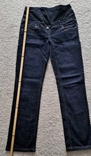 Schwangerschaft  Jeans Yessica