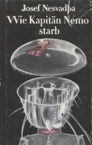 Buch wie kapitän nemo starb - buch:,