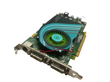 WINFAST GeFORCE 7950 GT 256MB