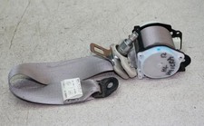 Sicherheitsgurt Gurt hinten