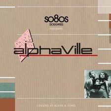 Alphaville - So8os Presents