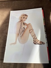 Dakota Fanning  Foto 20X30 cm