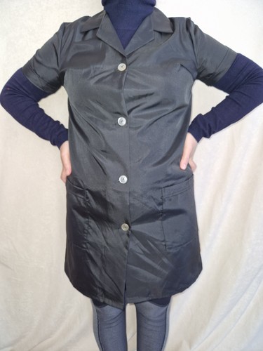 Nylon dederon kittel schürze - dederon,