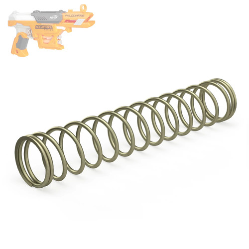 Tuning feder passend für - passend, nerf