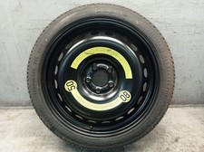 AUDI A4 (8K5, B8) Notrad