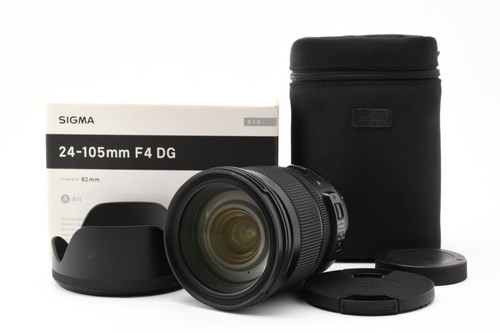 Near mint hood box sigma - [near,