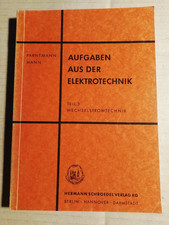 PARNEMANN - AUFGABEN AUS DER