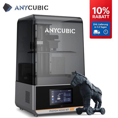 Anycubic photon mono pro - mono,