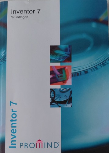 Inventor grundlagen - grundlagen,
