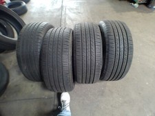 4x DEMO Sommerreifen von Haida Scep HP HD 668 in 235/50R18 101V XL DOT22/21