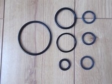 7 x Dichtung Satz Kit z.B