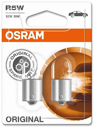 Osram r5w 12v - r5w,