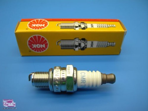 Stück original zündkerze - 1,