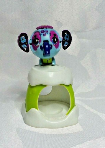Spielzeug figur zoobles spin - figur,
