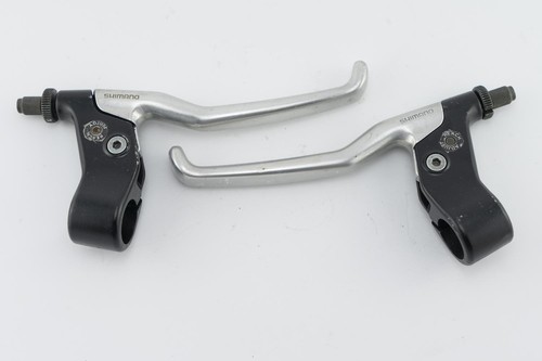 Shimano mt60 bremshebel set - bl-mt60,