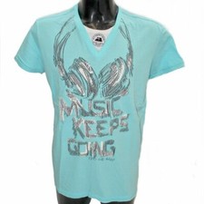 Cipo & Baxx Herren T Shirt